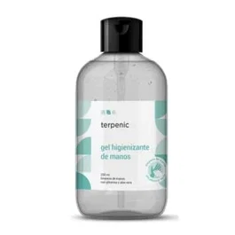 TERPENIC Gel Hidroalcohólico Higienizante con Aloe Vera 250 ml
