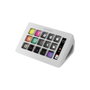 Mars Gaming Stream Deck Slim MSD-ONE Blanco
