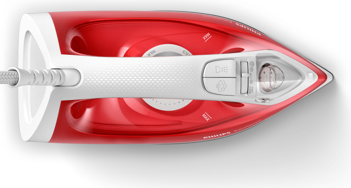 Philips EasySpeed GC1742/40 Rojo/Blanco Philips EasySpeed GC1742/40 Rojo/Blanco