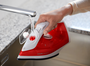 Philips EasySpeed GC1742/40 Rojo/Blanco