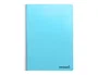 Liderpapel Cuaderno Espiral Micro Smart A4 Tapa Blanda 80 Hojas