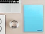 Liderpapel Cuaderno Espiral Micro Smart A4 Tapa Blanda 80 Hojas