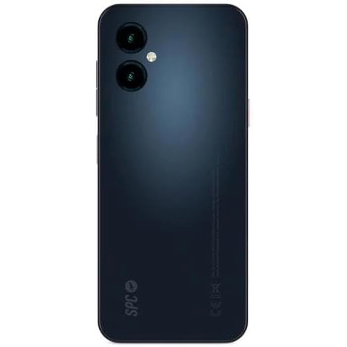 SPC Zeus 2 Pro 4G 6,1 pulg. 128GB 4GB RAM Azul Navy