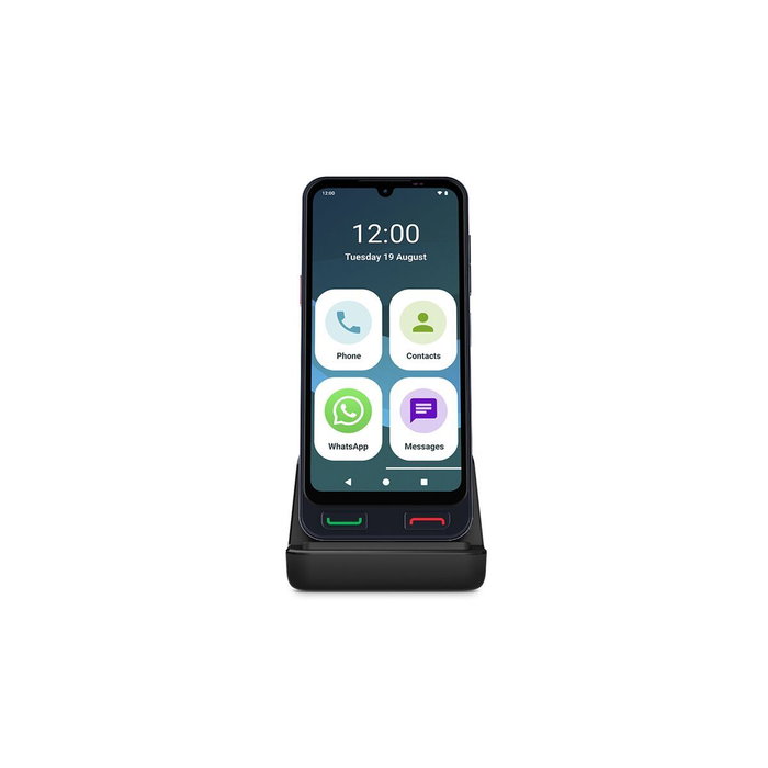 SPC Zeus 2 Pro 4G 6,1 pulg. 128GB 4GB RAM Azul Navy