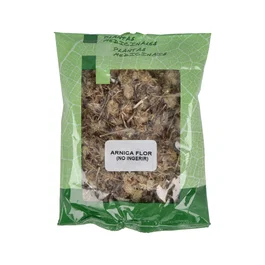 PLAMECA Árnica flor triturada 25 g