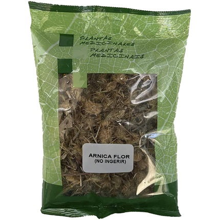 PLAMECA Árnica Flor Triturada 25 g