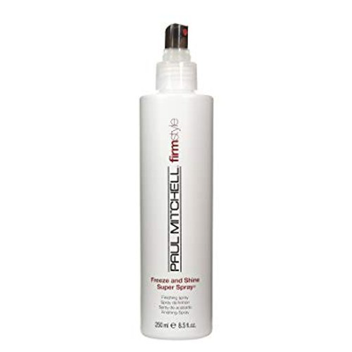 Paul Mitchell Firm Style Super Clean Extra Laca para el cabello 300 ml