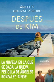 Después de Kim, Ángeles González-Sinde - DUOMO