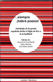 ENEIDA, Siempre habrá poesía - Varios autores