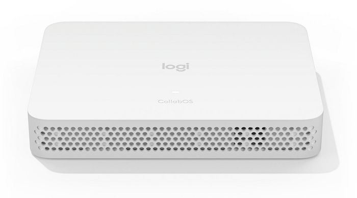 Logitech Base Bundle RoomMate y Tap IP Logitech Base Bundle RoomMate y Tap IP