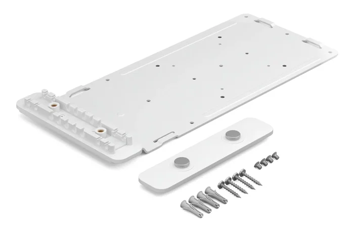 Logitech 991-000400 Sistema de Videoconferencia CollabOS - Kit Bundle con Tap IP, RoomMate, Pantalla Táctil 10.1", Certificado Zoom y Teams, WiFi, Ethernet, HDMI