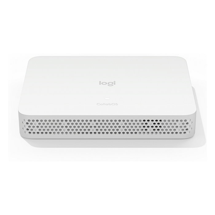 Logitech Base Bundle Kit de Videoconferencia con RoomMate y Tap IP