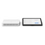 Logitech Base Bundle Kit de Videoconferencia con RoomMate y Tap IP