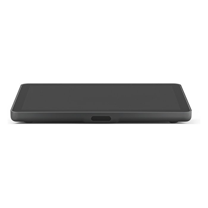 Logitech Base Bundle Kit de Videoconferencia con RoomMate y Tap IP