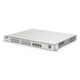 Ruijie Networks RG-NBS3200-24GT4XS Switch Gestionado L2, 24 Puertos Gigabit y 4 SFP+ 10G, Gris