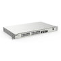 Ruijie Networks RG-NBS3200-24GT4XS Switch Gestionado L2, 24 Puertos Gigabit y 4 SFP+ 10G, Gris