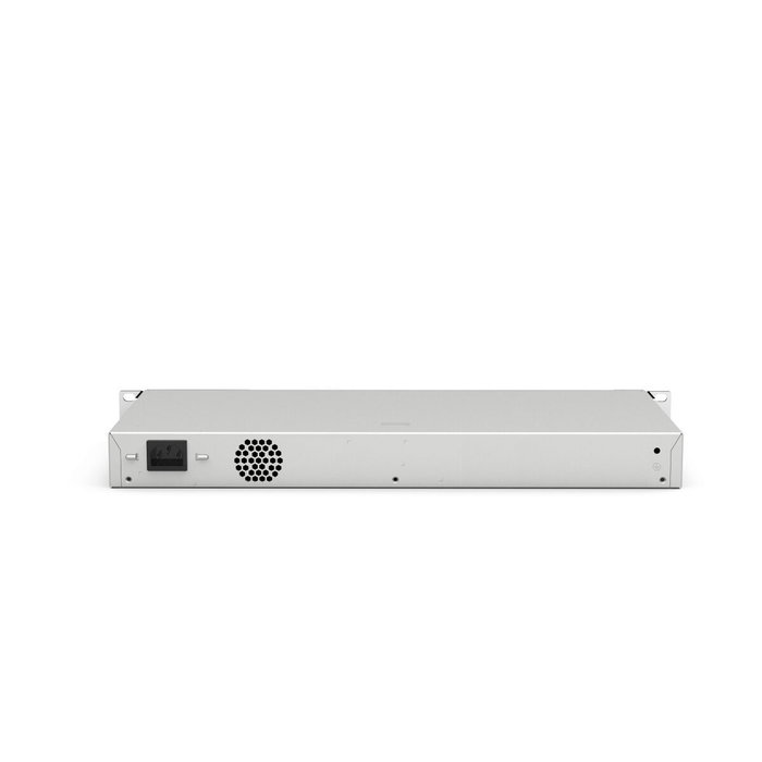 Ruijie Networks RG-NBS3200-24GT4XS Switch Gestionado L2, 24 Puertos Gigabit y 4 SFP+ 10G, Gris Ruijie Networks RG-NBS3200-24GT4XS Switch Gestionado L2, 24 Puertos Gigabit y 4 SFP+ 10G, Gris