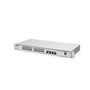 Ruijie Networks RG-NBS3200-24GT4XS Switch Gestionado L2, 24 Puertos Gigabit y 4 SFP+ 10G, Gris