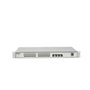 Ruijie Networks RG-NBS3200-24GT4XS Switch Gestionado L2, 24 Puertos Gigabit y 4 SFP+ 10G, Gris