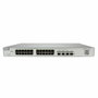Ruijie Networks RG-NBS3200-24GT4XS Switch Gestionado L2, 24 Puertos Gigabit y 4 SFP+ 10G, Gris