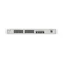 Ruijie Networks RG-NBS3200-24GT4XS Switch Gestionado L2 de 24 Puertos Gigabit y 4 SFP+