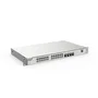 Ruijie Networks RG-NBS3200-24GT4XS Switch Gestionado L2 de 24 Puertos Gigabit y 4 SFP+