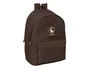 Safta Mochila Doble para Portátil 15,6'' con USB El ganso basics