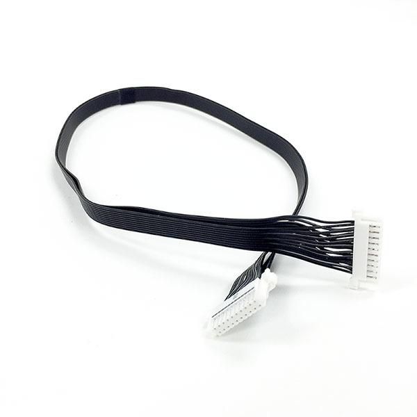 Samsung Cable de Alimentación BN39-01475H Negro/Blanco Samsung Cable de Alimentación BN39-01475H Negro/Blanco