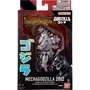 Bandai Godzilla Figura 92342 Mecha Godzilla 15 cm