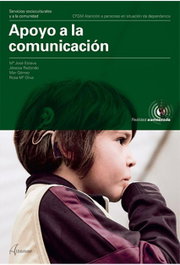 Apoyo a la comunicación, ALTAMAR - ALTAMAR EDITORIAL