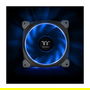 Thermaltake CL-F076-PL12SW-A Kit 3x Ventiladores Riing Plus 12 RGB de 120mm