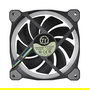 Thermaltake CL-F076-PL12SW-A Kit 3x Ventiladores Riing Plus 12 RGB de 120mm