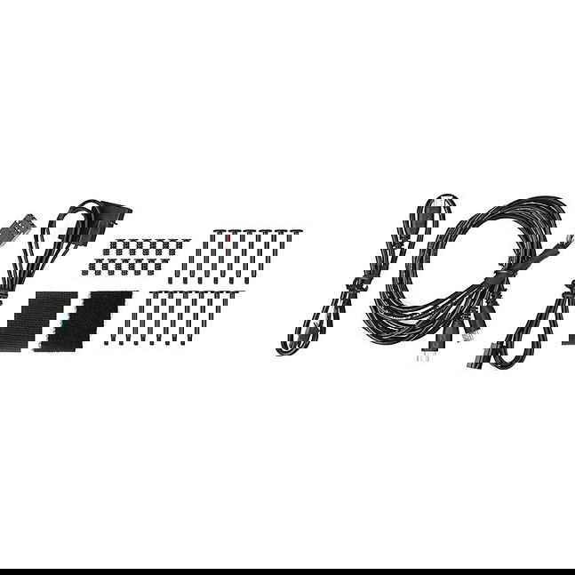 Thermaltake CL-F076-PL12SW-A Kit 3x Ventiladores Riing Plus 12 RGB de 120mm