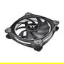 Thermaltake CL-F076-PL12SW-A Kit 3x Ventiladores Riing Plus 12 RGB de 120mm