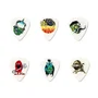Dunlop Dirty Donny Blackline Art 0,60 mm (bote)