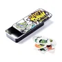 Dunlop Dirty Donny Blackline Art 0,60 mm (bote)