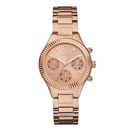 Guess W0323L3 Oro rosa