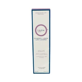 IOOX Champu Uso Diario 250Ml