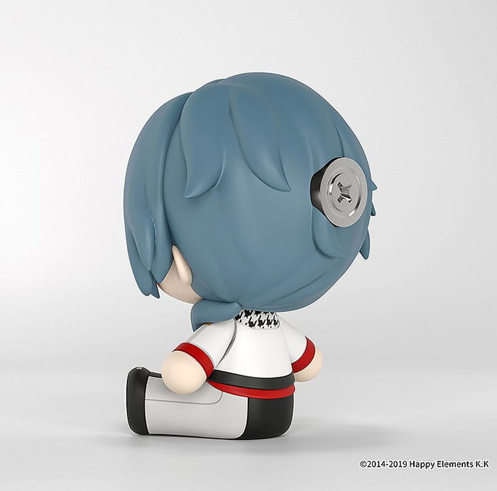 Ensemble Stars!! Figura Chibi Huggy Good Smile Niki Shiina 7 cm