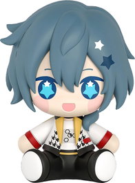 Ensemble Stars!! Figura Chibi Huggy Good Smile Niki Shiina 7 cm