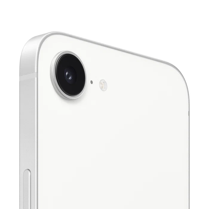 Apple iPhone 17e 512GB 6.1'' 5G Blanco Apple iPhone 17e 512GB 6.1'' 5G Blanco
