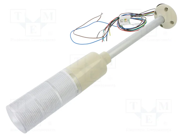 SCHNEIDER ELECTRIC Columna de señalización Easy Harmony XVG LED 60mm SCHNEIDER ELECTRIC Columna de señalización Easy Harmony XVG LED 60mm