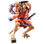 BANPRESTO Figura Kouzuki Oden Special Ver King of Artist One Piece 17cm