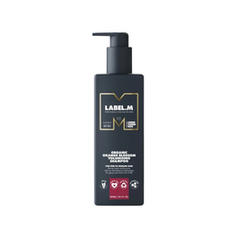 Organic Orange Blossom, Champú para el cabello, Volumen y cuerpo, 300 ml