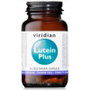 VIRIDIAN Luteina Plus 30 cápsulas vegetarianas