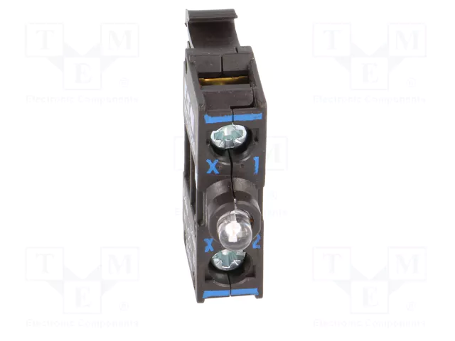EATON ELECTRIC Elemento Iluminador RMQ-Titan LED Azul 22mm EATON ELECTRIC Elemento Iluminador RMQ-Titan LED Azul 22mm