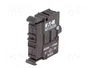 EATON ELECTRIC Elemento Iluminador RMQ-Titan LED Azul 22mm