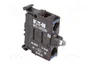 EATON ELECTRIC Elemento Iluminador RMQ-Titan LED Azul 22mm