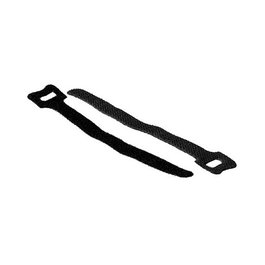 ACT CT4007 Bridas adherentes para cables 16/240 mm Negro