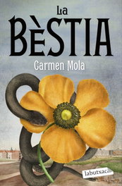 La Bèstia, Carmen Mola - LABUTXACA